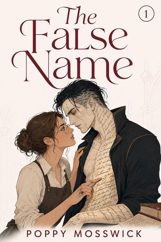 The False Name