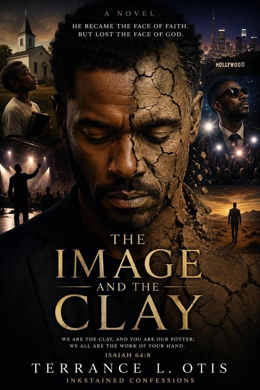 The Image and The Clay