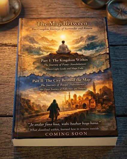 The Map Between