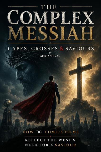 The Complex Messiah