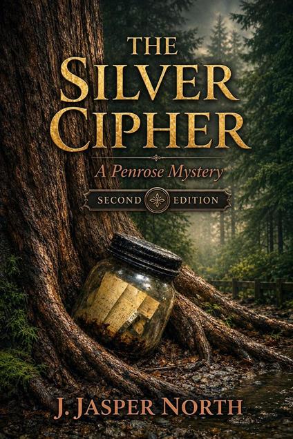 The SILVER CIPHER