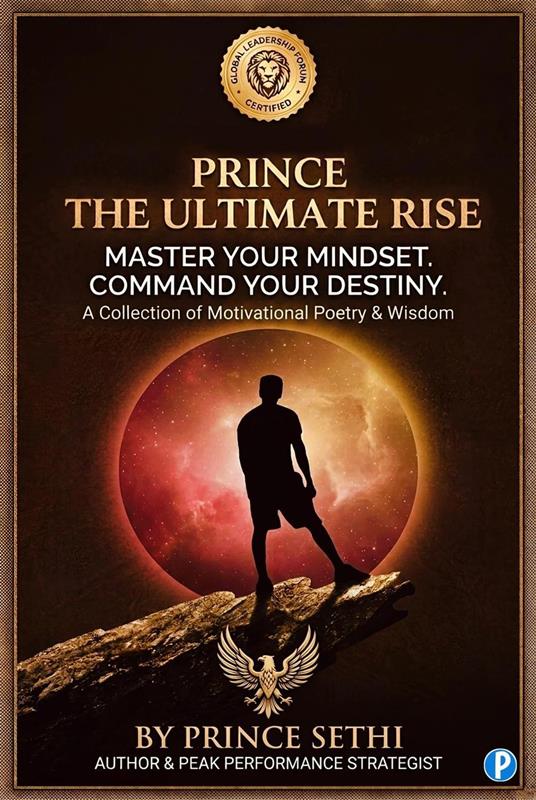 Prince The Ultimate Rise : Command Your Destiny