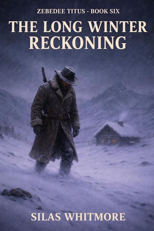 The Long Winter Reckoning