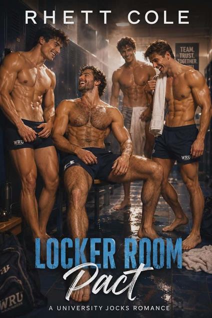 Locker Room Pact