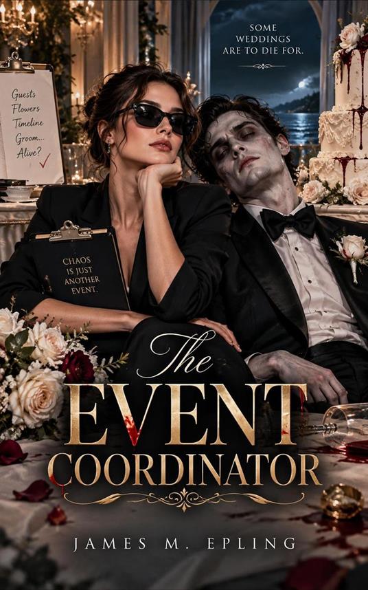 The Event Coordinator