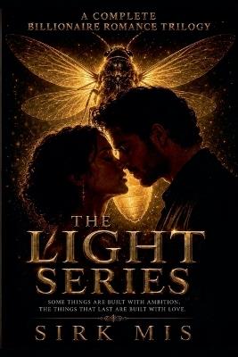The Light Series - Sirk Mis - cover