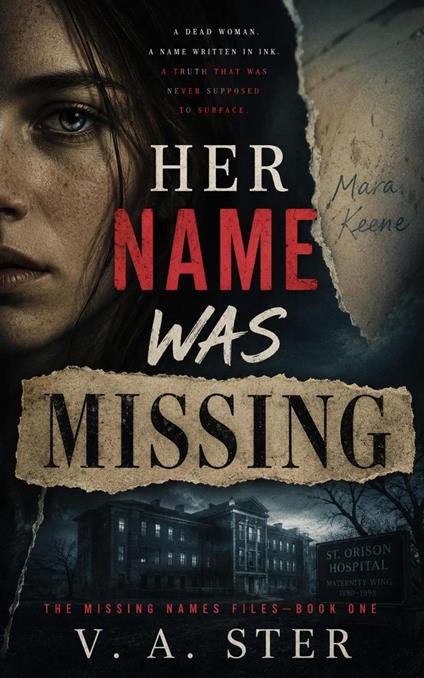 Her Name Was Missing