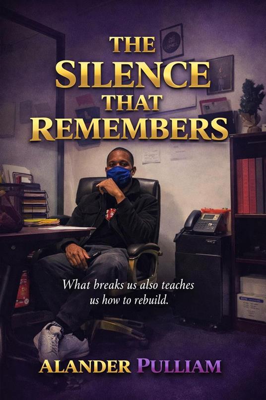 The Silence that Remembers