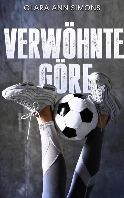 Verwöhnte Göre