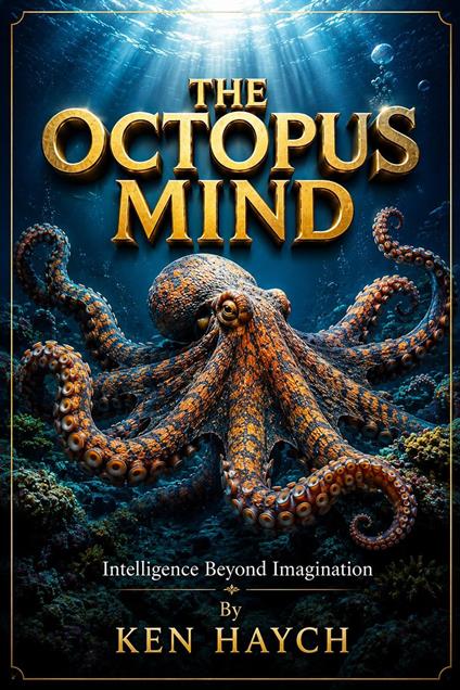 The Octopus Mind