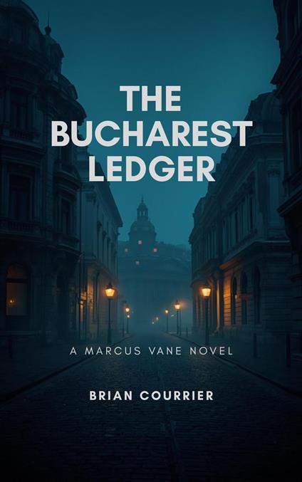 The Bucharest Ledger