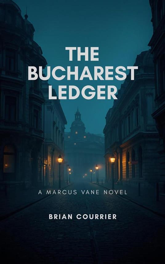 The Bucharest Ledger