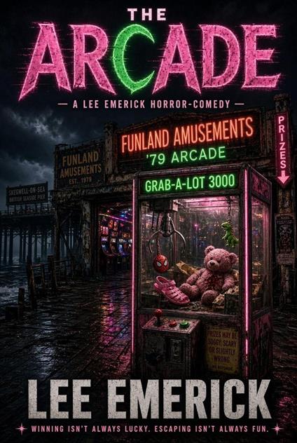 The Arcade