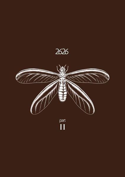 2626 Part II