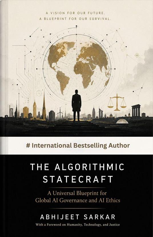 The Algorithmic Statecraft: A Universal Blueprint for Global AI Governance and AI Ethics