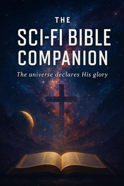 Sci-Fi Bible Companion - Galactic Deacon - ebook