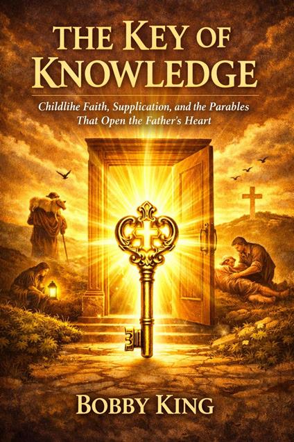 The Key Of Knowledge