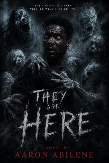 They Are Here