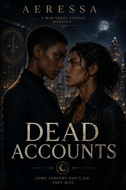 Dead Accounts