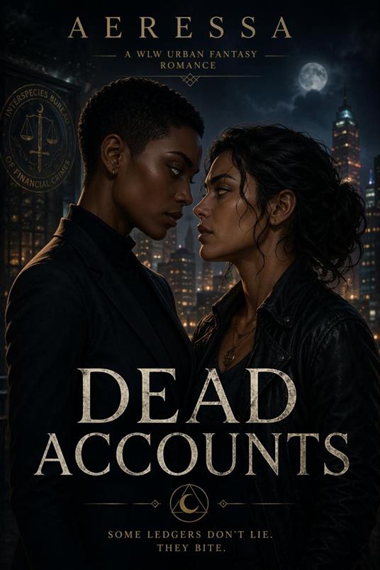 Dead Accounts