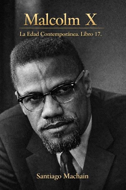 Malcolm X