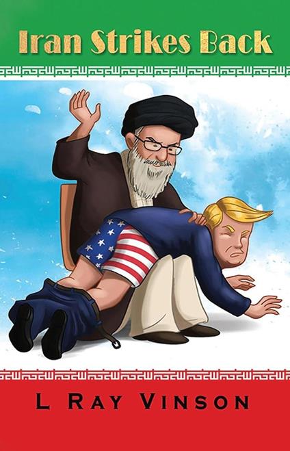 Iran Strikes Back