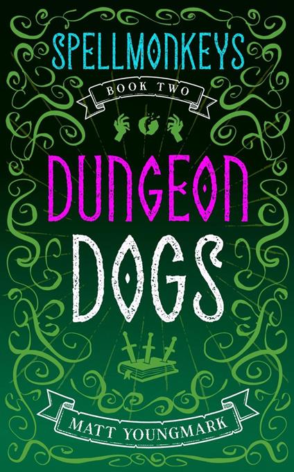 Dungeon Dogs