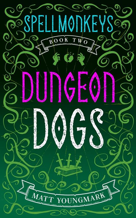 Dungeon Dogs
