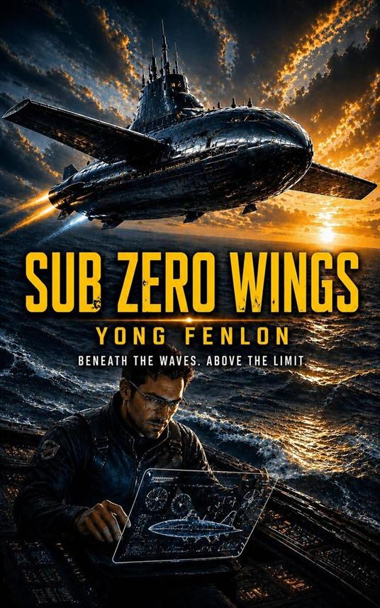 Sub Zero Wings
