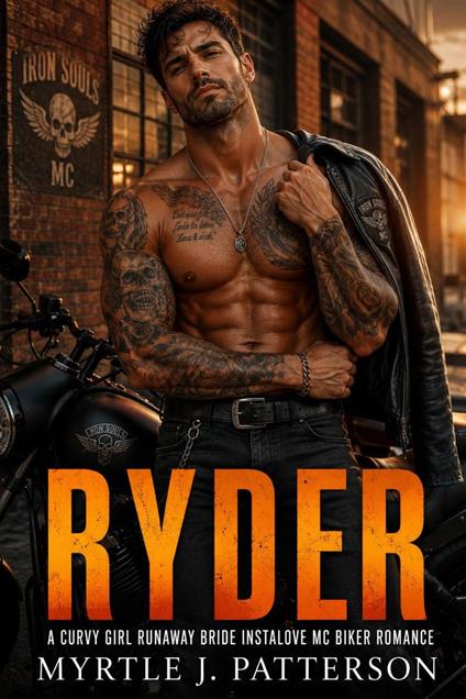 Ryder
