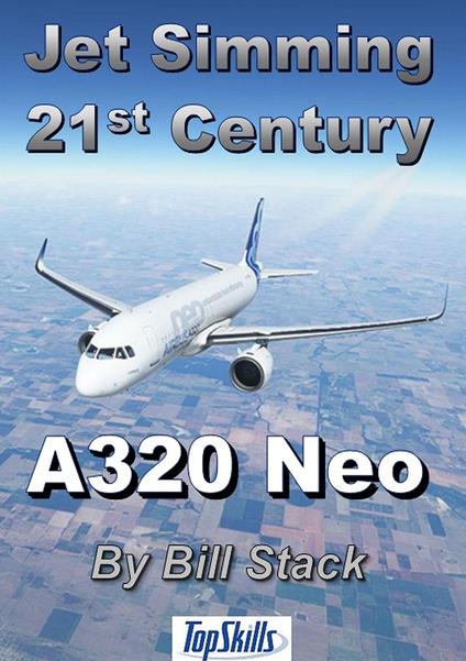 Jet Simming: Airbus A320