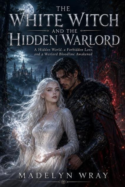 The White Witch and The Hidden Warlord