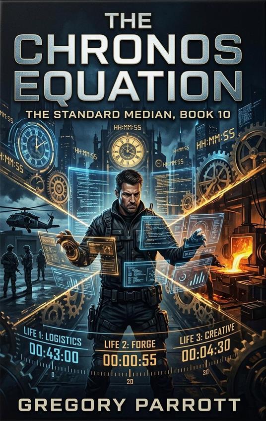 The Chronos Equation