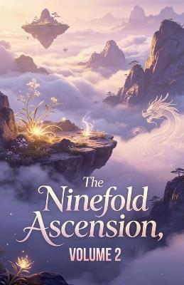 The Ninefold Ascension, Volume 2 - Zenithnovels - cover