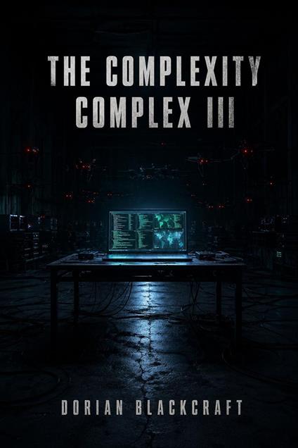 The Complexity Complex III