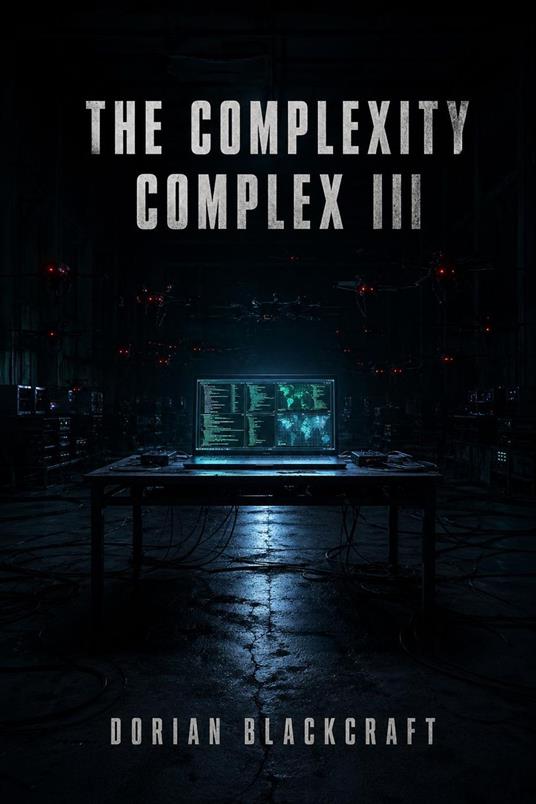 The Complexity Complex III