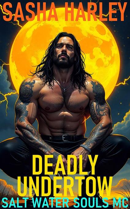 Deadly Undertow