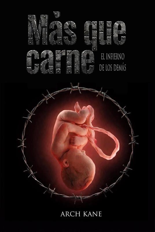 MÁS QUE CARNE