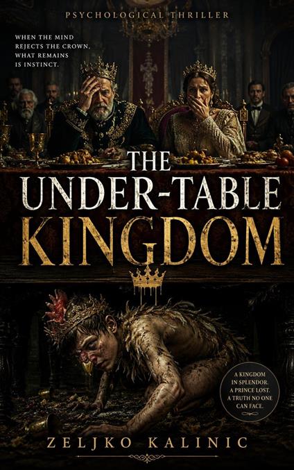 The Under-Table Kingdom