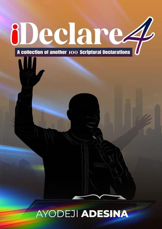 iDeclare 4