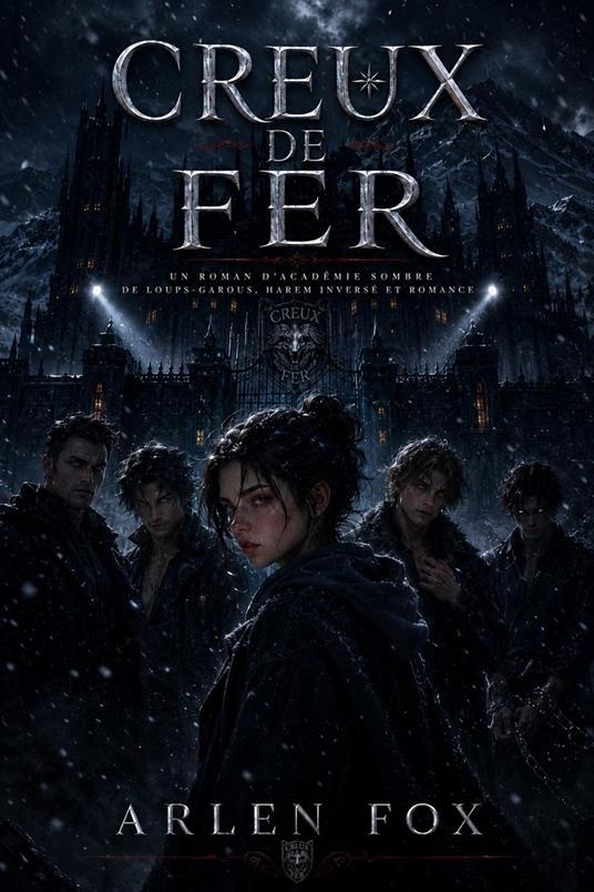 Creux de fer