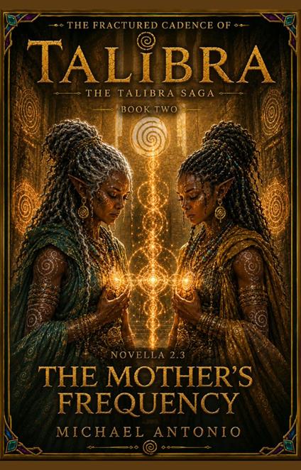 THe Mother's Frequency