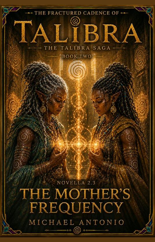 THe Mother's Frequency