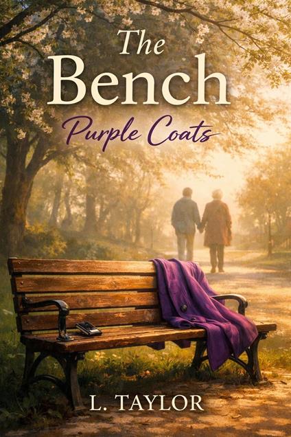 The Bench: PurpleCoats