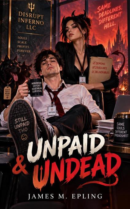 Unpaid & Undead