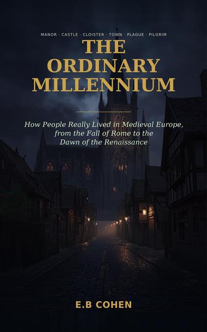 The Ordinary Millennium