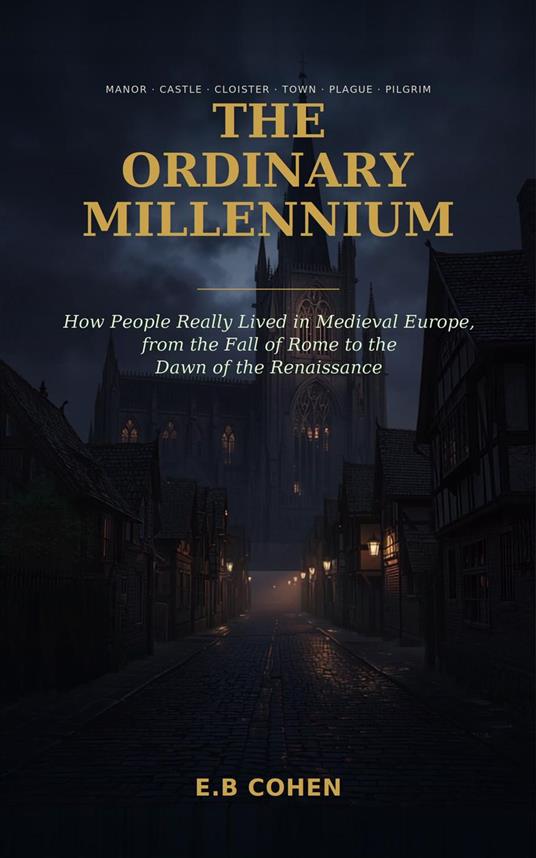 The Ordinary Millennium