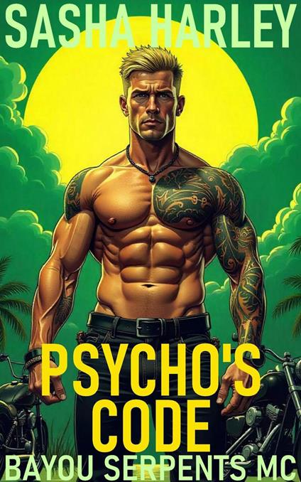 Psycho's Code