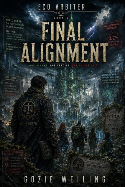 Final Alignment