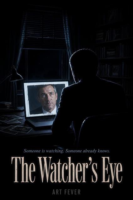 The Watcher's Eye